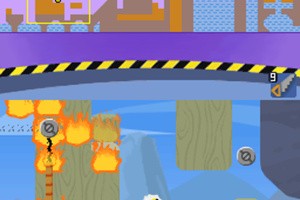 DodoGo! Robo Screenshot