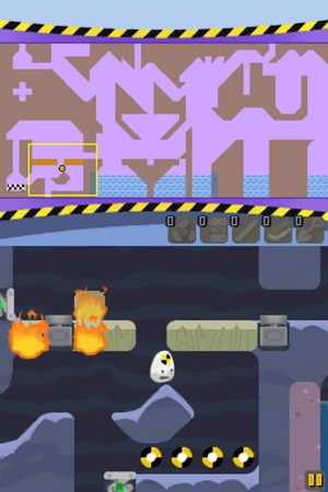 DodoGo! Robo Review - Screenshot 1 of 3