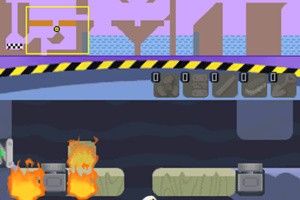 DodoGo! Robo Screenshot