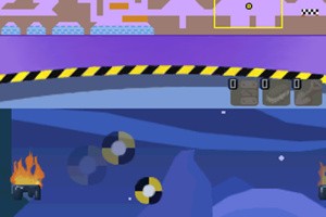 DodoGo! Robo Screenshot