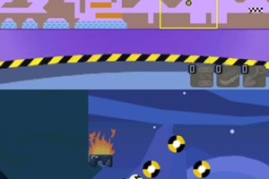 DodoGo! Robo Screenshot