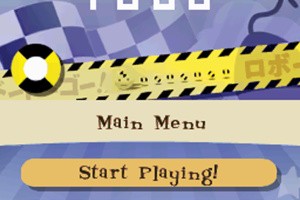 DodoGo! Robo Screenshot