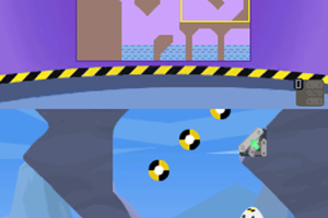 DodoGo! Robo Screenshot