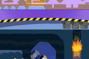 DodoGo! Robo Screenshot