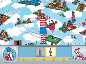 Where's Wally? Fantastic Journey 1 Review - Screenshot 3 of 3