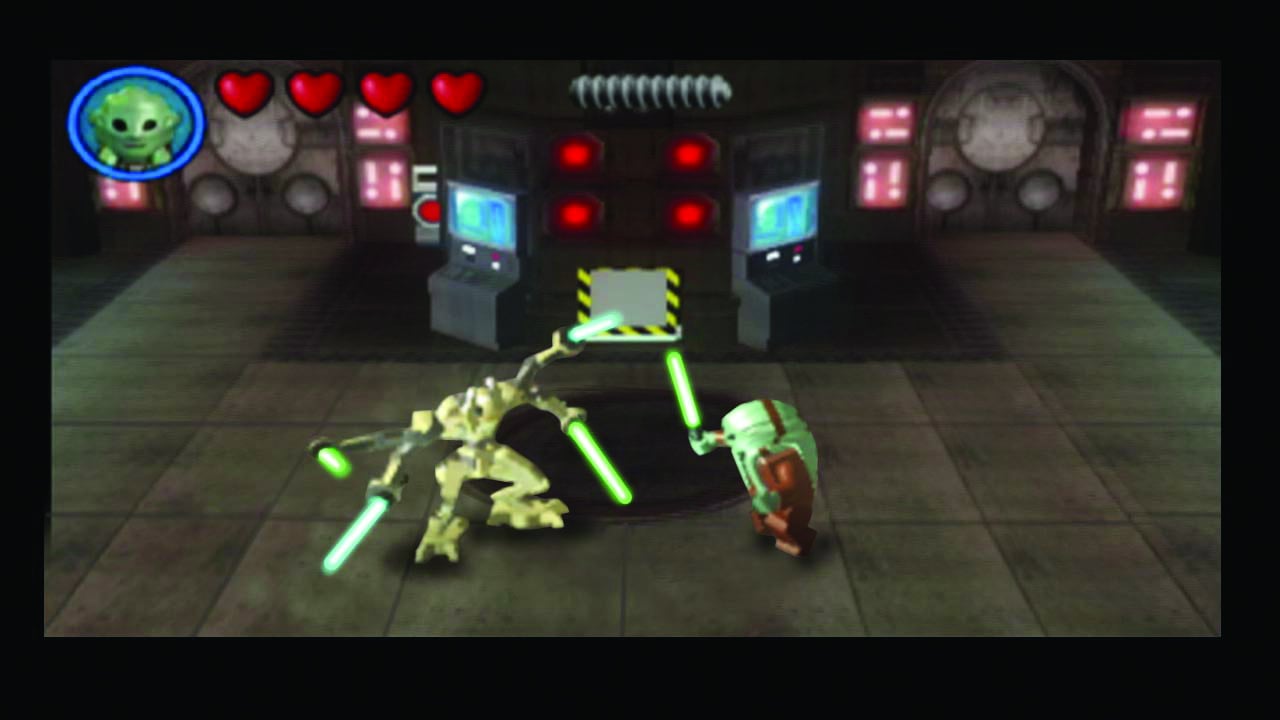 Calibre bekræfte fly LEGO Star Wars III: The Clone Wars Review (3DS) | Nintendo Life