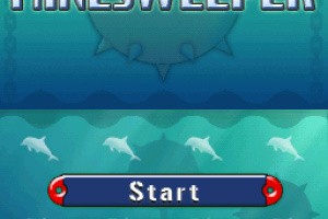 Simply Minesweeper Screenshot