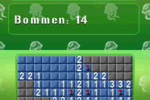 Simply Minesweeper Screenshot