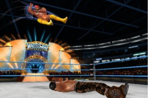 WWE All Stars Screenshot