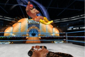 WWE All Stars Screenshot
