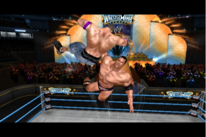 WWE All Stars Screenshot