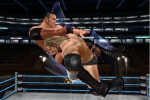 WWE All Stars Screenshot