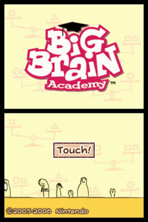 Big Brain Academy Review - Screenshot 3 of 3