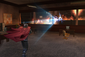 Thor: God of Thunder Screenshot