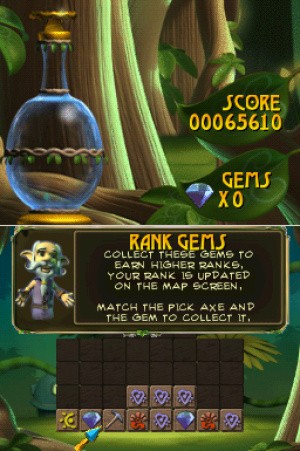 A Fairy Tale Review - Screenshot 2 of 2