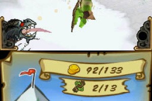 Trollboarder Screenshot