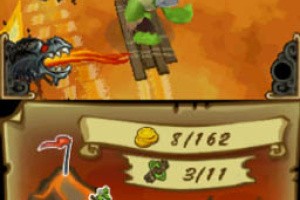 Trollboarder Screenshot