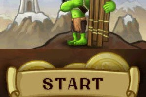 Trollboarder Screenshot