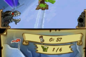 Trollboarder Screenshot