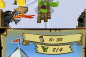 Trollboarder Screenshot