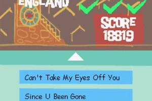 Dancing Academy Screenshot