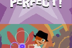 Dancing Academy Screenshot