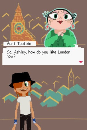 Dancing Academy Review - Screenshot 3 of 3