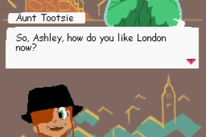 Dancing Academy Screenshot