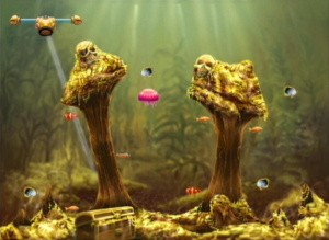 Planet Fish Review - Screenshot 3 of 3