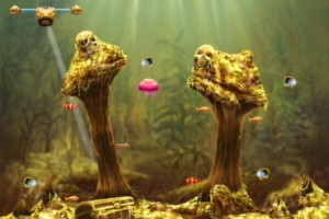 Planet Fish Screenshot