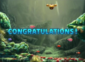 Planet Fish Review - Screenshot 2 of 3