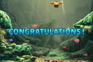 Planet Fish Screenshot