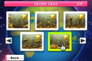 Planet Fish Screenshot