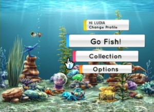 Planet Fish Review - Screenshot 3 of 3