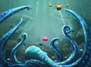 Planet Fish Review - Screenshot 2 of 3