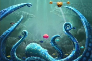 Planet Fish Screenshot