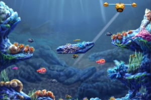 fish planet xbox one game