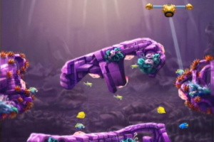 Planet Fish Screenshot