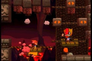 Zoonies - Escape from Makatu Screenshot