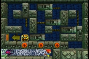 Zoonies - Escape from Makatu Screenshot