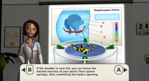 Physiofun: Pelvic Floor Training Review - Screenshot 3 of 3