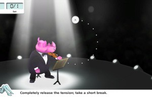 Physiofun: Pelvic Floor Training Screenshot