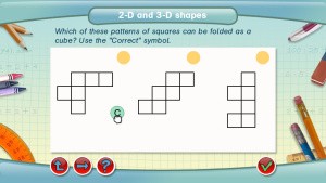 Successfully Learning Mathematics: Year 4 Review - Screenshot 1 of 2