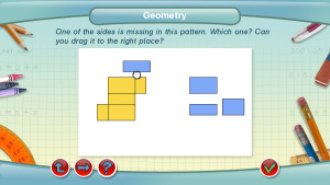 Successfully Learning Mathematics: Year 5 Review - Screenshot 1 of 2