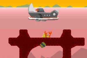 GO Series: Captain Sub Screenshot