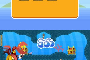 GO Series: Captain Sub Screenshot