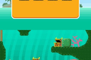 GO Series: Captain Sub Screenshot