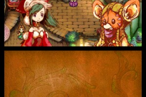 Children of Mana Screenshot
