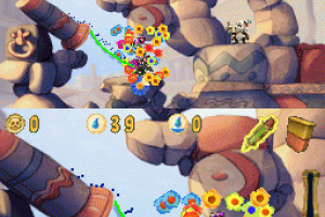 Nanda's Island Screenshot