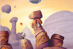 Nanda's Island Screenshot